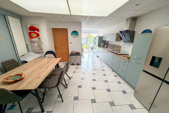  maison lys-lez-lannoy 59390