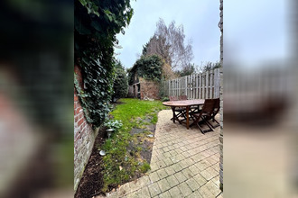  maison lys-lez-lannoy 59390