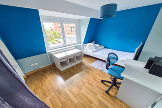  maison lys-lez-lannoy 59390