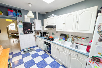  maison lys-lez-lannoy 59390