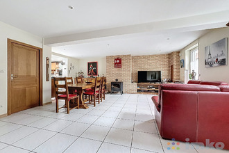  maison lys-lez-lannoy 59390