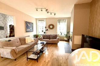  maison lys-lez-lannoy 59390