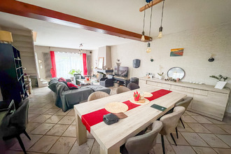  maison lys-lez-lannoy 59390