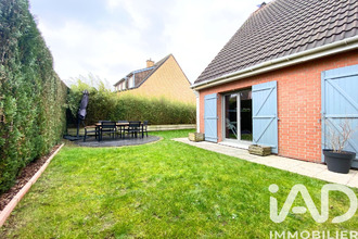  maison lys-lez-lannoy 59390