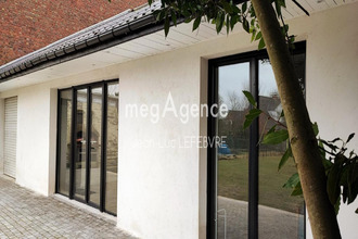  maison lys-lez-lannoy 59390