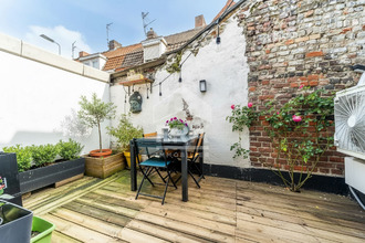  maison lys-lez-lannoy 59390