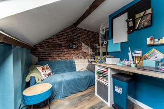  maison lys-lez-lannoy 59390