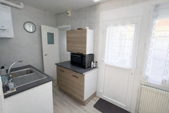  maison lys-lez-lannoy 59390