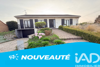  maison lys-lez-lannoy 59390