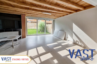  maison lys-lez-lannoy 59390