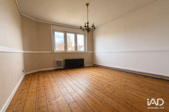  maison lys-lez-lannoy 59390