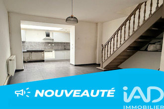  maison lys-lez-lannoy 59390