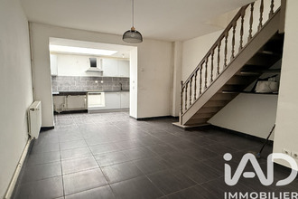  maison lys-lez-lannoy 59390
