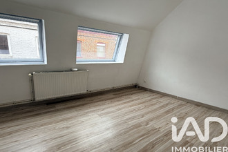  maison lys-lez-lannoy 59390