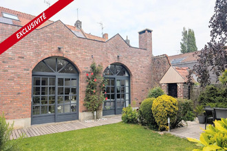  maison lys-lez-lannoy 59390