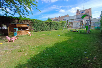  maison lys-lez-lannoy 59390