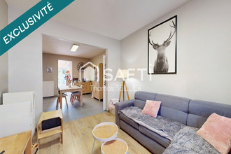  maison lys-lez-lannoy 59390