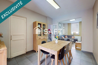  maison lys-lez-lannoy 59390