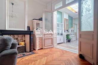  maison lys-lez-lannoy 59390