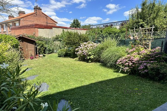  maison lys-lez-lannoy 59390
