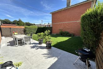  maison lys-lez-lannoy 59390