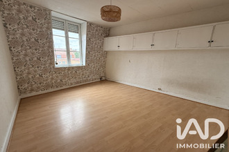  maison lys-lez-lannoy 59390
