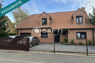  maison lys-lez-lannoy 59390