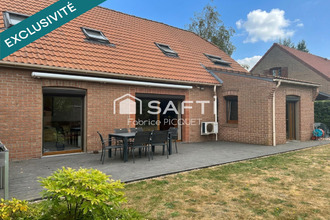  maison lys-lez-lannoy 59390