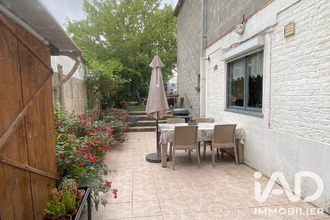  maison lys-lez-lannoy 59390