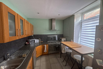  maison lys-lez-lannoy 59390