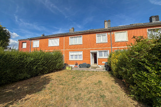  maison lys-lez-lannoy 59390