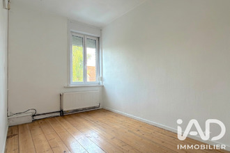  maison lys-lez-lannoy 59390