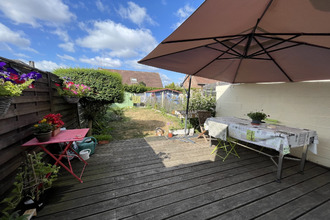  maison lys-lez-lannoy 59390