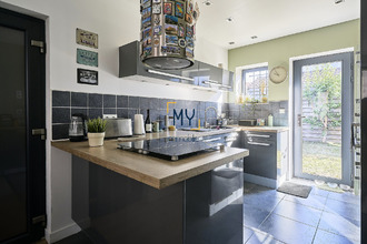  maison lys-lez-lannoy 59390