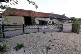  maison lys-st-georges 36230