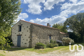  maison mache 85190