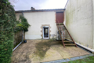  maison mache 85190