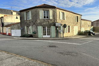  maison mache 85190