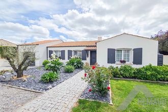  maison mache 85190