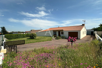  maison mache 85190