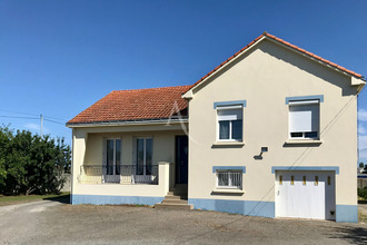  maison machecoul 44270