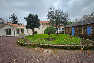  maison machecoul 44270