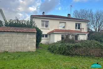  maison machecoul 44270