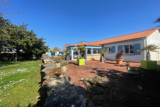  maison machecoul 44270