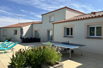  maison machecoul 44270