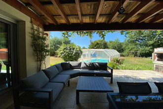  maison machecoul 44270