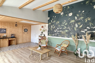  maison machecoul 44270