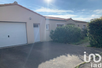  maison machecoul 44270