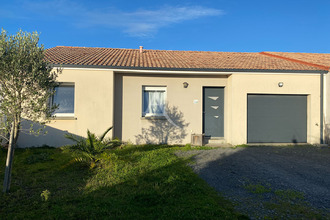  maison machecoul 44270
