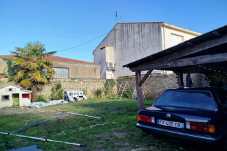  maison machecoul 44270